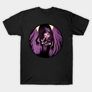 Huntress - Apparel T-Shirt